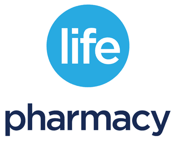 life pharmacy